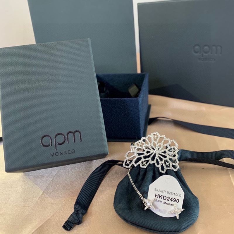 Apm Earrings